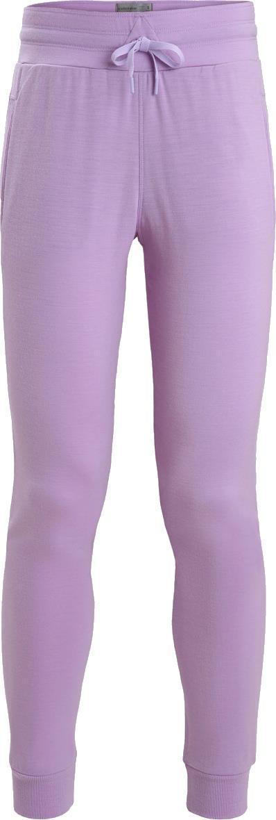 Crush Pants, 30" Inseam - Womens - Purple Gaze 1