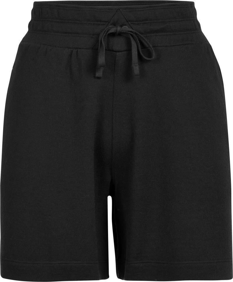 Crush Shorts - Womens - Black 1
