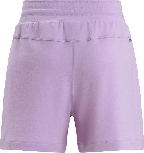 Crush Shorts - Womens - Purple Gaze 2