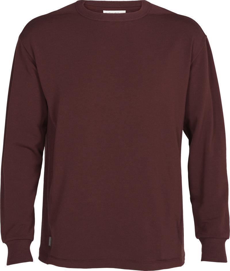 Dalston LS Sweatshirt - Mens -  1