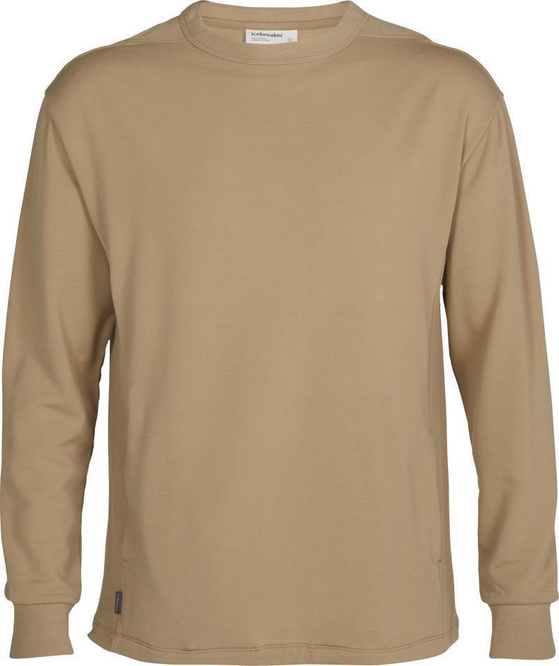 Dalston LS Sweatshirt - Mens -  1
