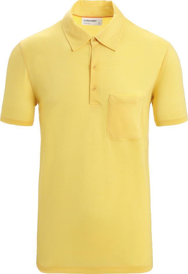 Drayden SS Polo - Mens - Summer 1