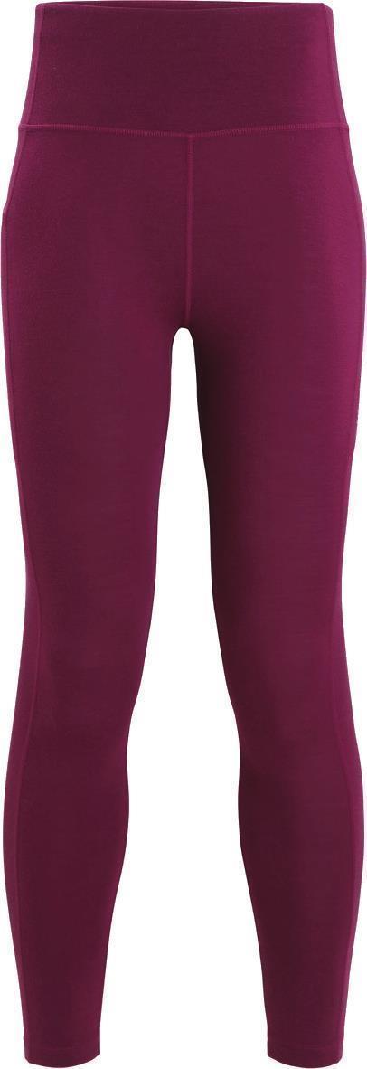 Fastray High Rise Tights - Womens - Go Berry 1