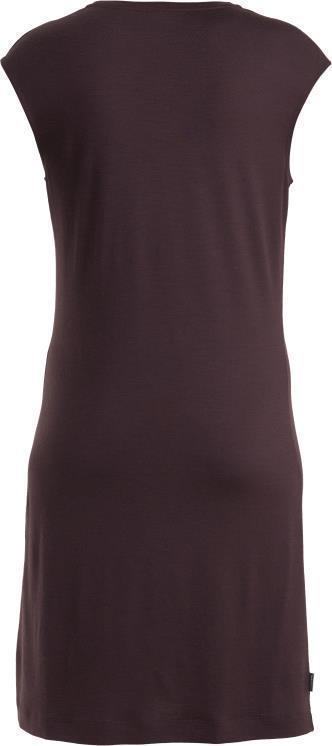 Granary Sleeveless Dress - Bittersweet 2