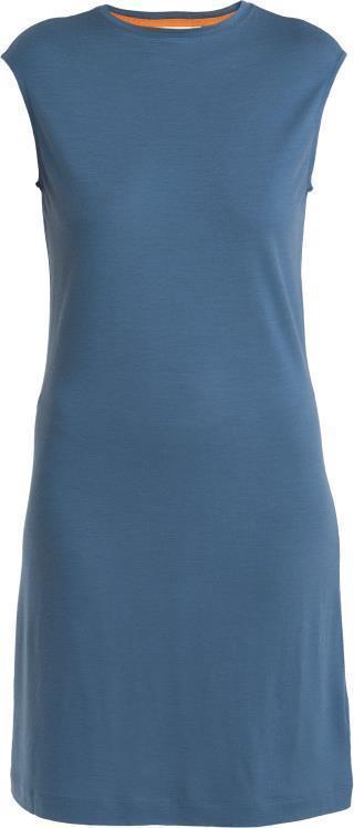 Granary Sleeveless Dress - Dawn 1