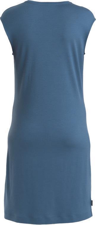 Granary Sleeveless Dress - Dawn 2