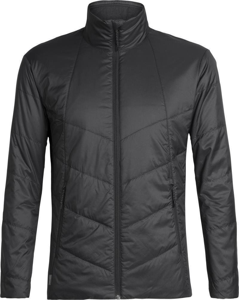 Helix Jacket - Mens - black 1