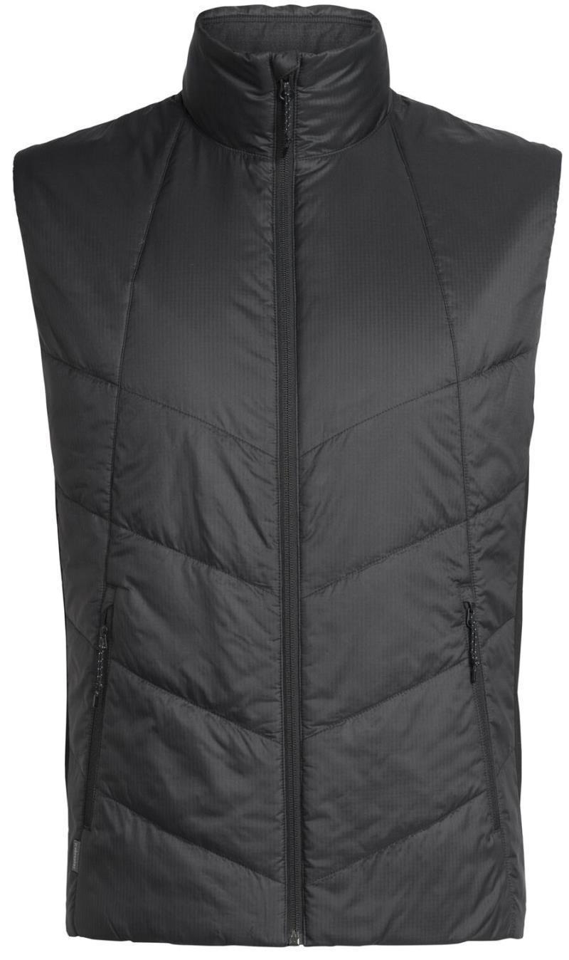 Helix Vest - Mens - black 1