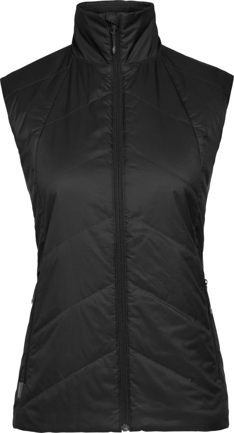 Helix Vest - Womens - black 1