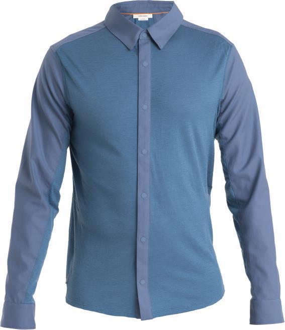 Hike LS Top - Mens - Dawn 1