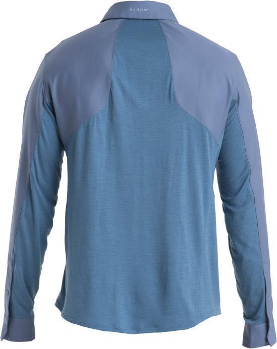 Hike LS Top - Mens - Dawn 2