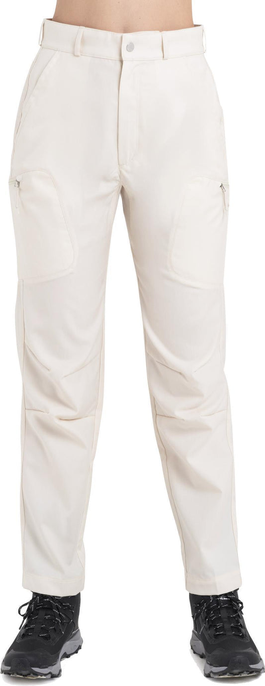 Hike Pants - Womens - Chalk 1