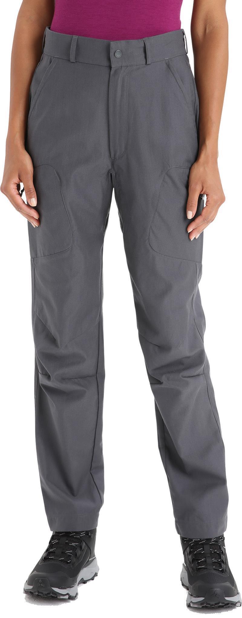 Hike Pants - Womens - Monsoon 1