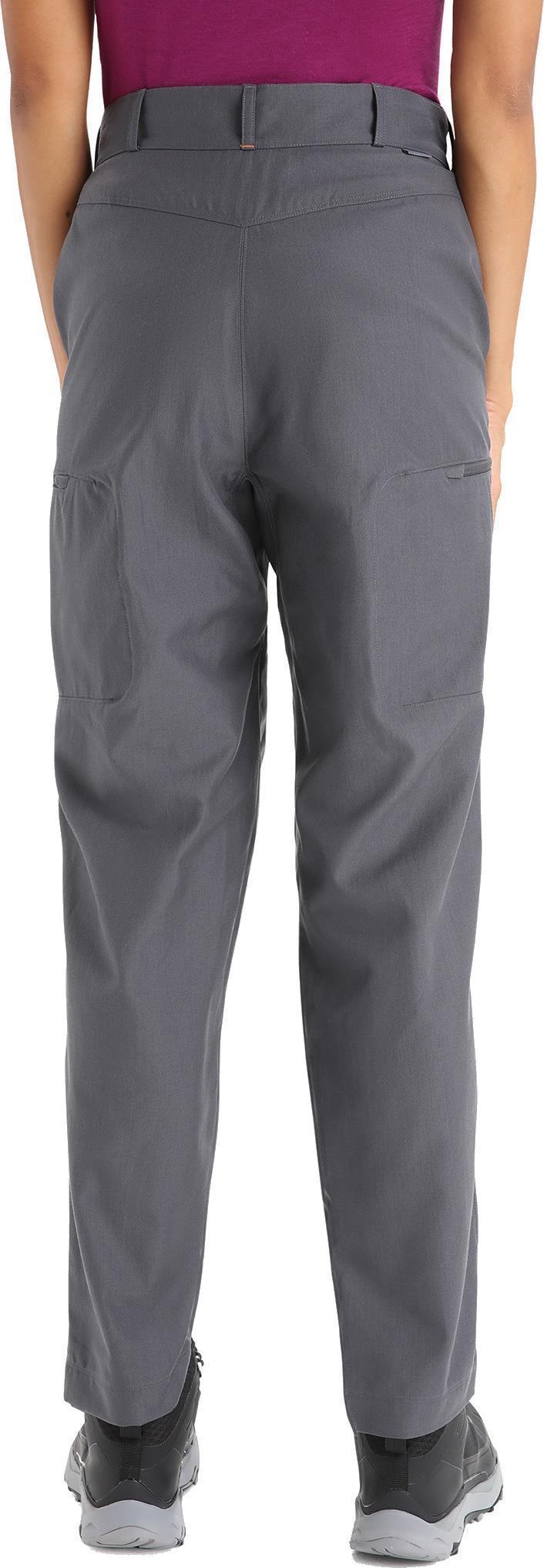 Hike Pants - Womens - Monsoon 2