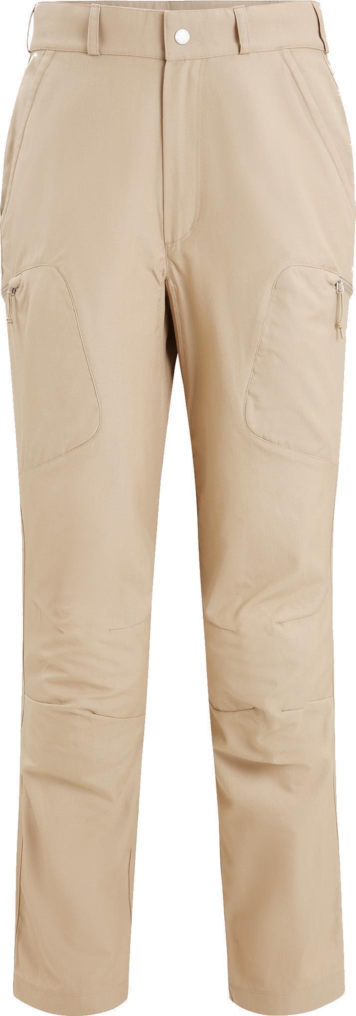 Hike Pants - Womens - Sand 1