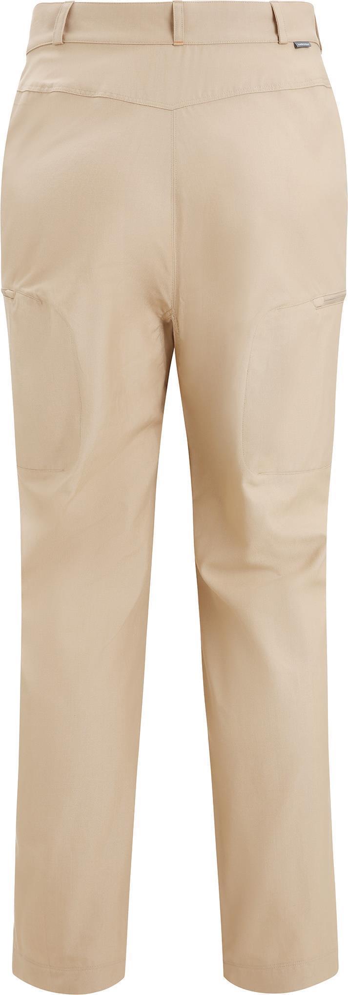Hike Pants - Womens - Sand 2