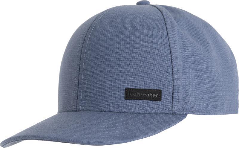 Icebreaker Patch Hat - Dawn 1