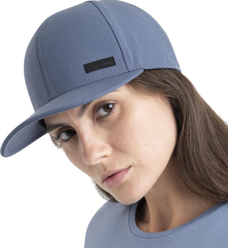Icebreaker Patch Hat - Dawn 2