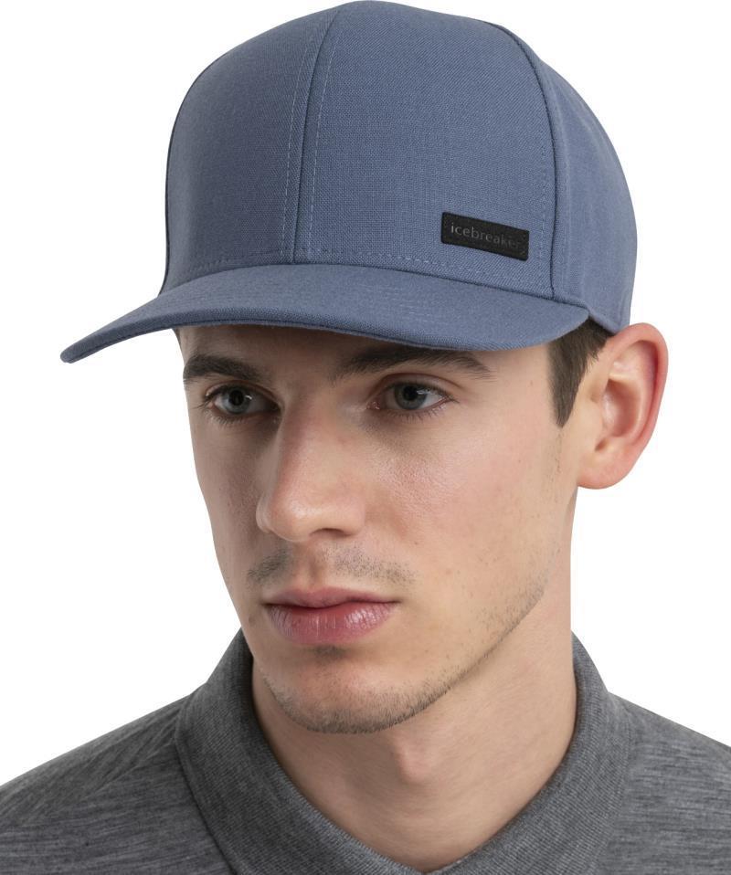 Icebreaker Patch Hat - Dawn 3