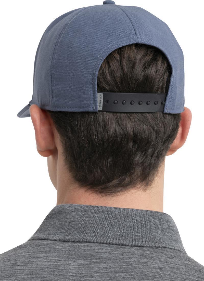 Icebreaker Patch Hat - Dawn 4