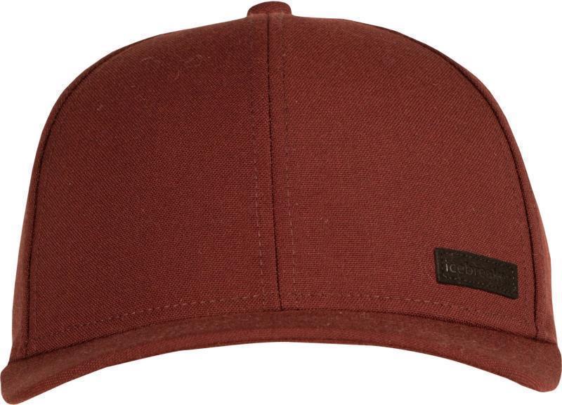 Icebreaker Patch Hat - Espresso 3