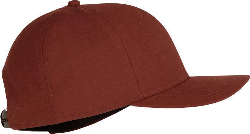Icebreaker Patch Hat - Espresso 1