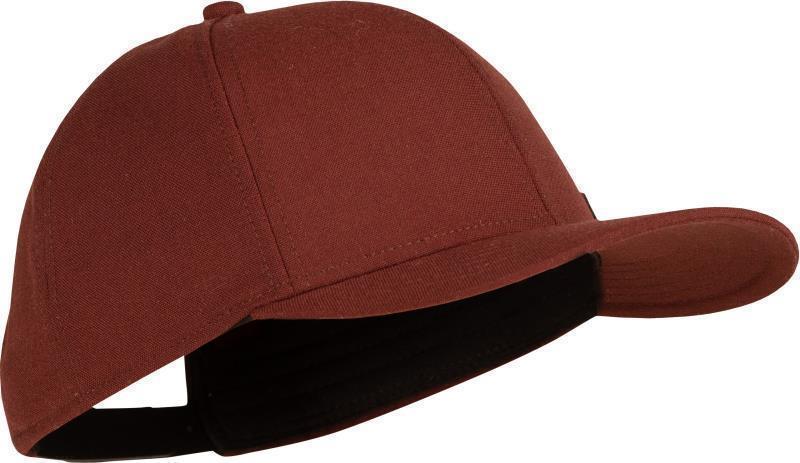 Icebreaker Patch Hat - Espresso 2