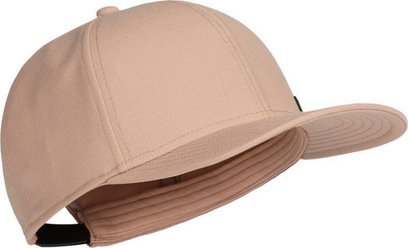 Icebreaker Patch Hat - Praline 1