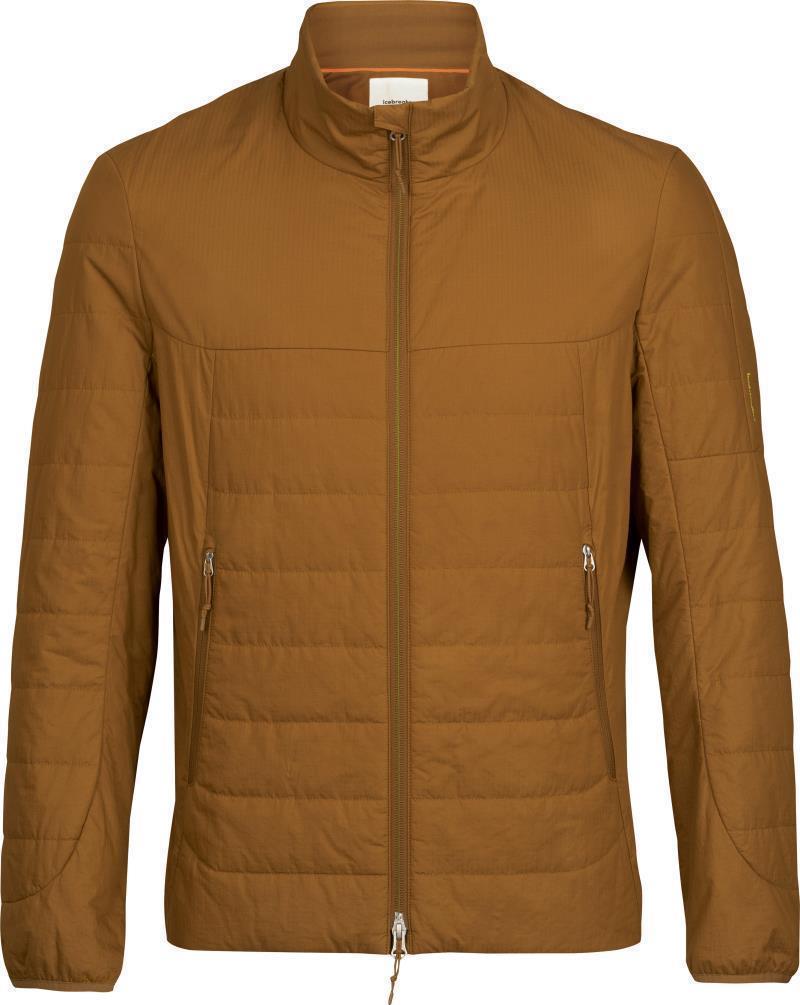 MerinoLoft Jacket - Mens - Clove 1