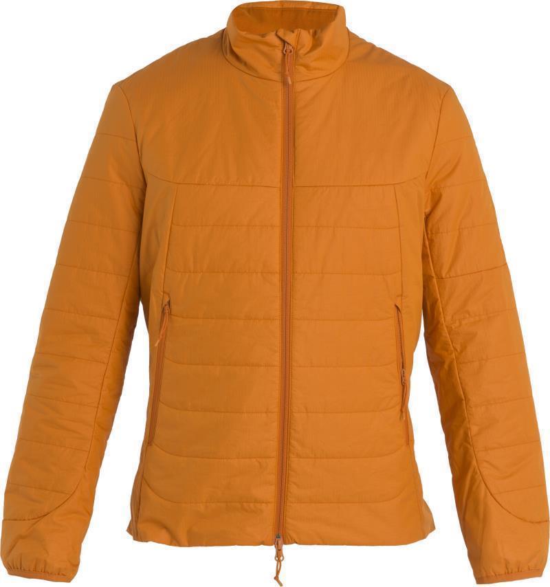 MerinoLoft Jacket - Mens - Earth 1