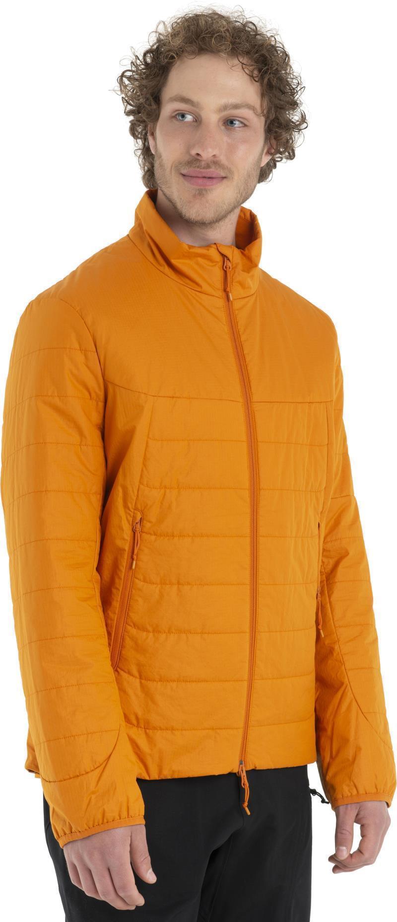 MerinoLoft Jacket - Mens - Earth 3