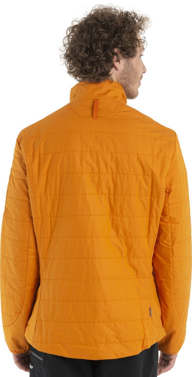 MerinoLoft Jacket - Mens - Earth 4