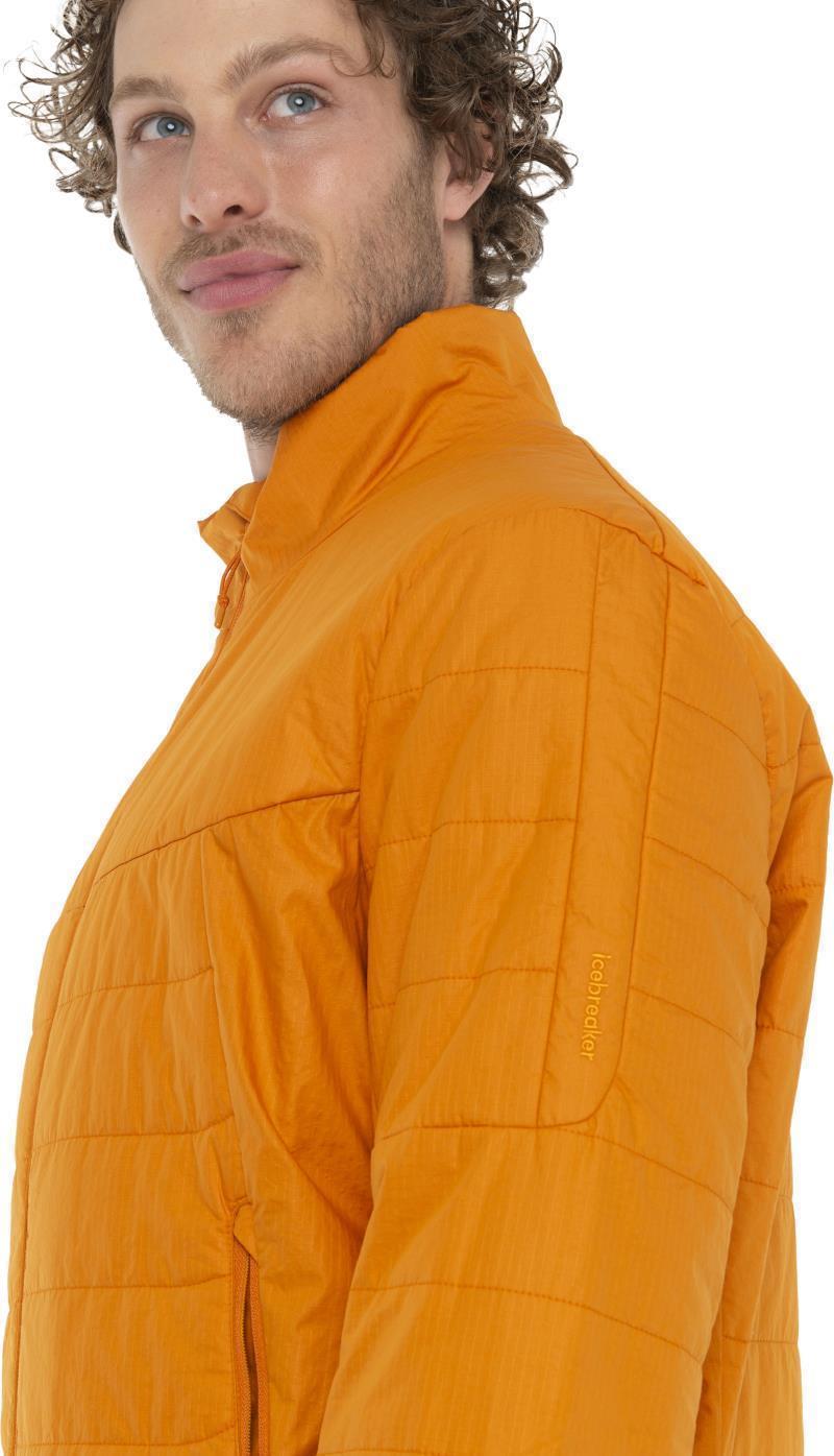 MerinoLoft Jacket - Mens - Earth 5