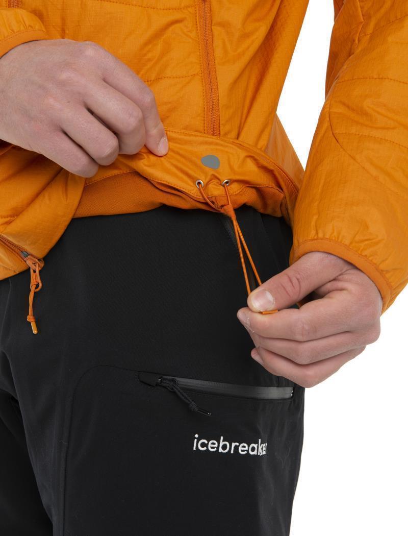MerinoLoft Jacket - Mens - Earth 6