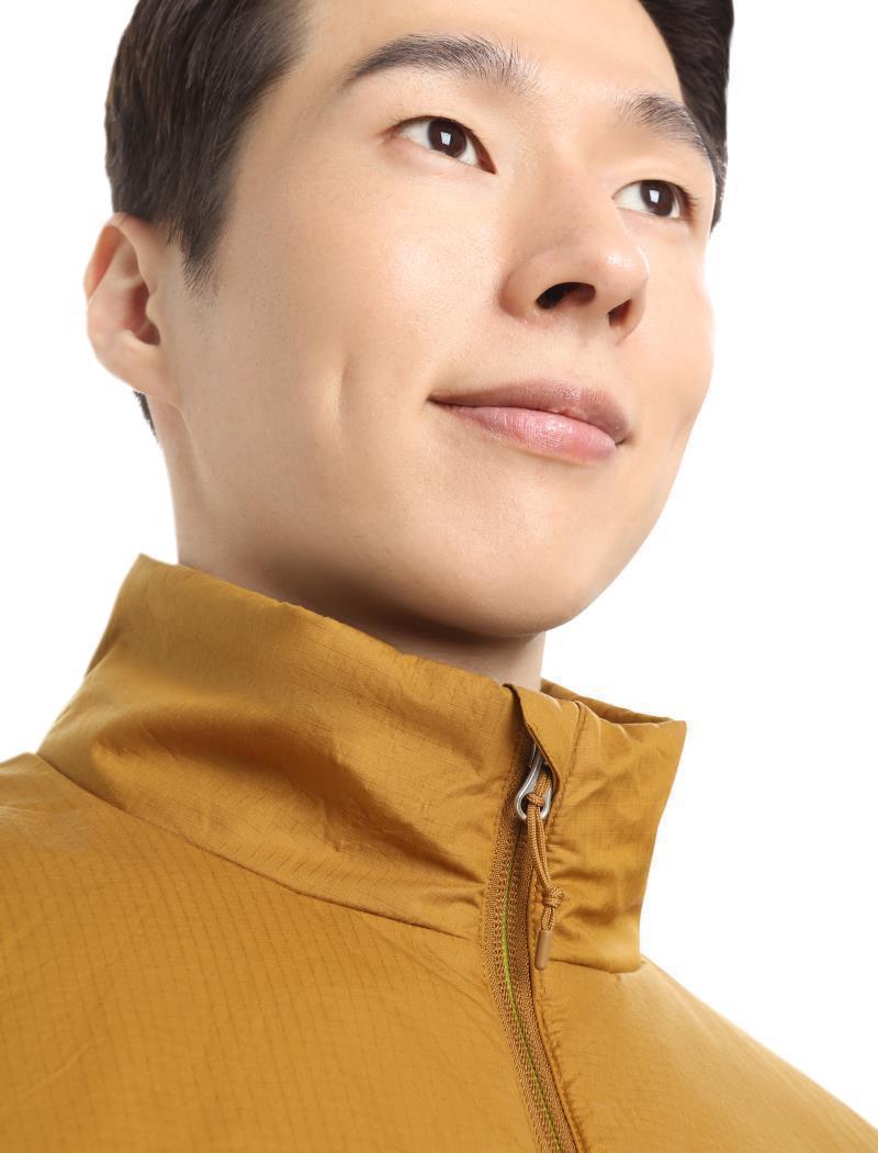 MerinoLoft Jacket - Mens - clove 1
