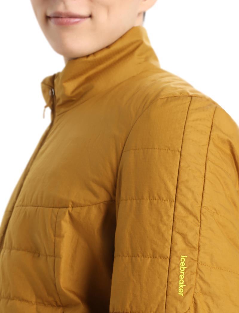 MerinoLoft Jacket - Mens - clove 1