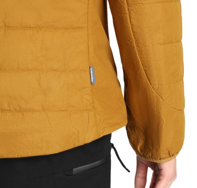 MerinoLoft Jacket - Mens - clove 1