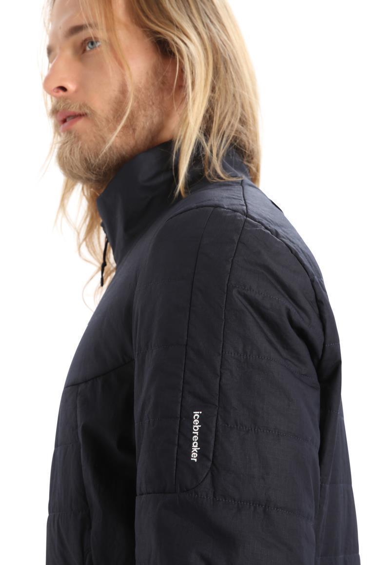 MerinoLoft Jacket - Mens - midnight navy 1