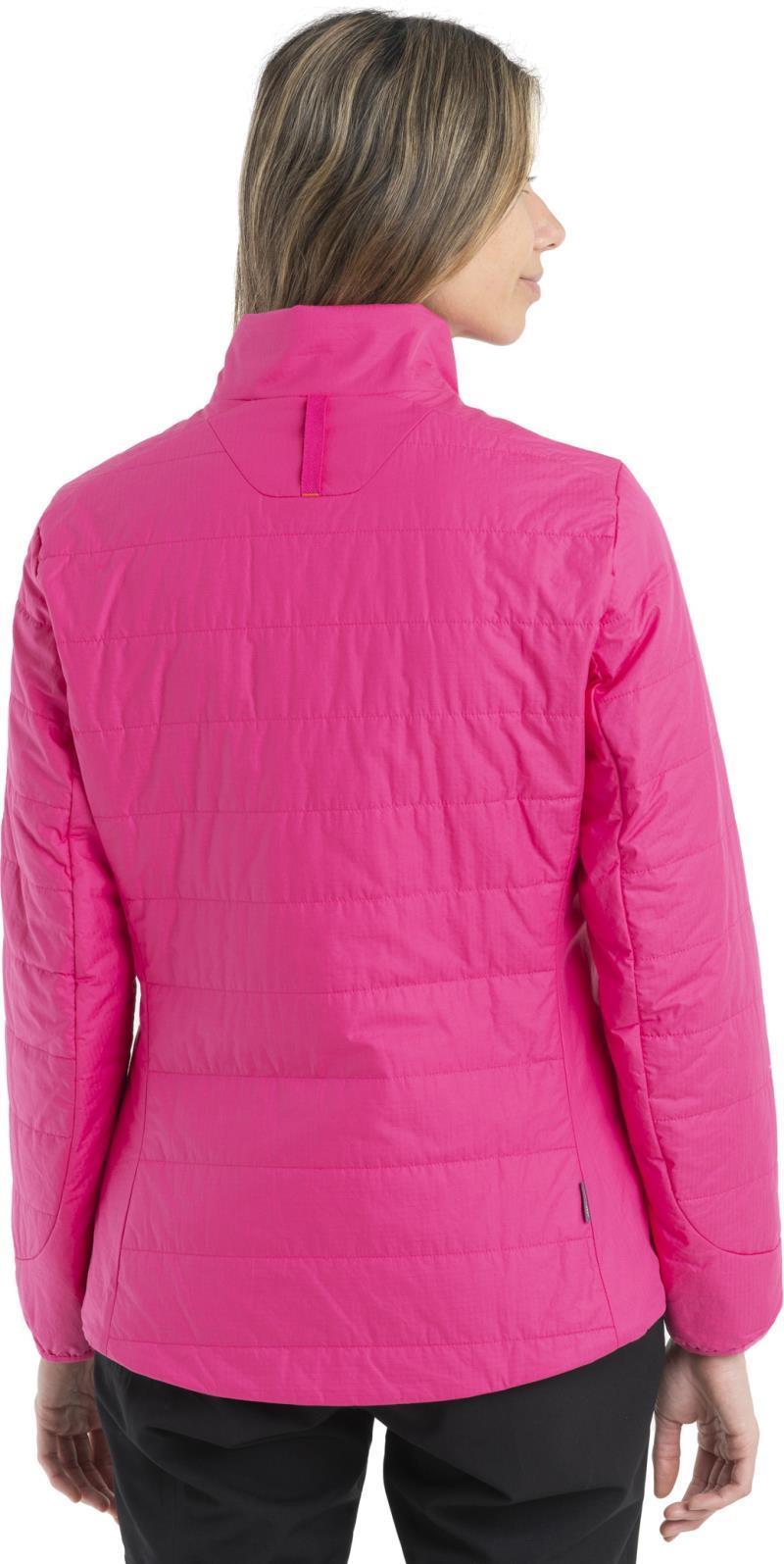 MerinoLoft Jacket - Womens - Tempo 4