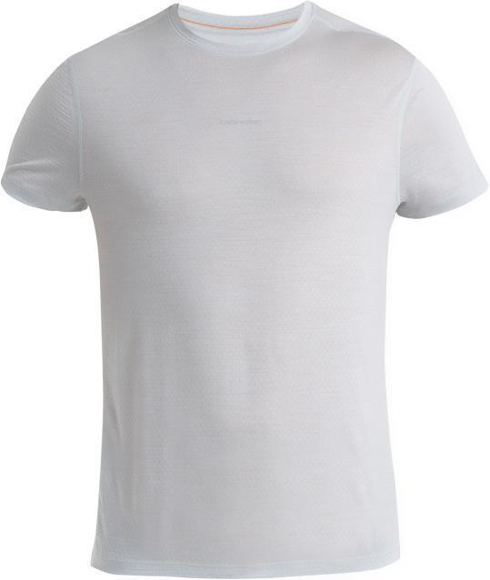 Merino 125 Cool-Lite Speed SS Tee - Mens - Ether 1