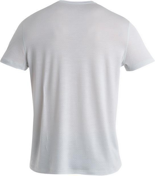 Merino 125 Cool-Lite Speed SS Tee - Mens - Ether 2