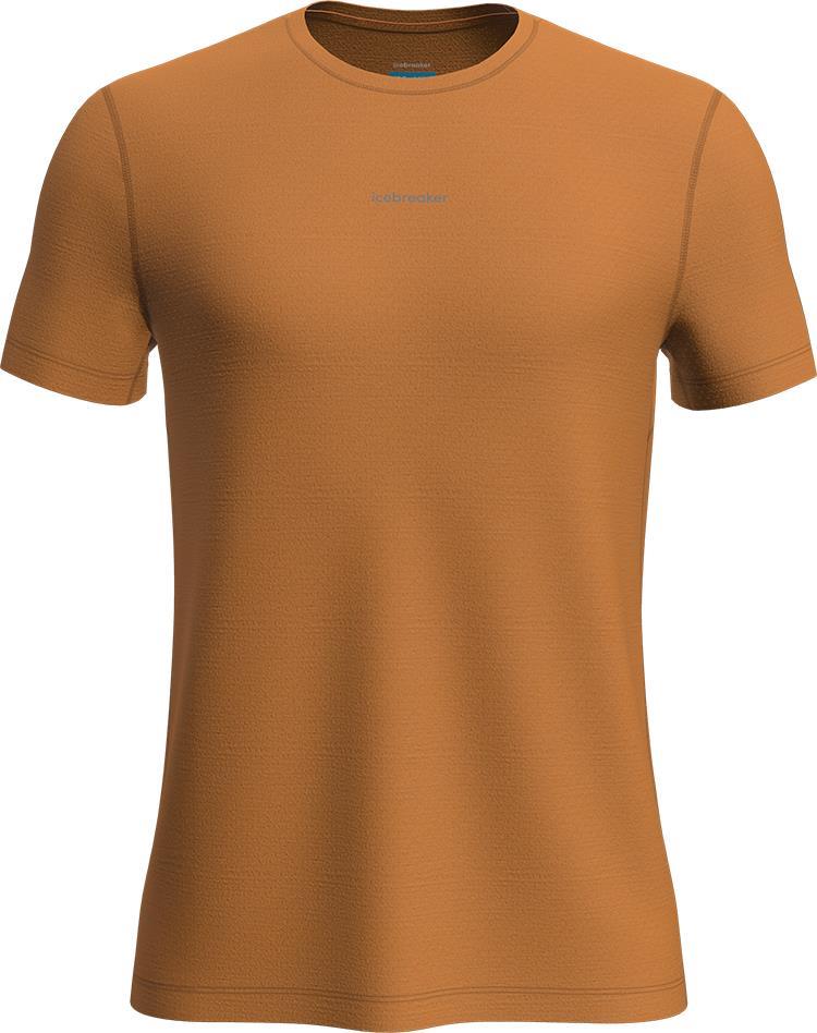Merino 125 Cool-Lite Speed SS Tee - Mens - Ray 1