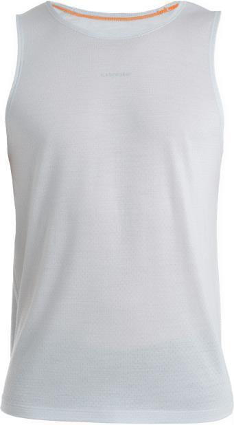Merino 125 Cool-Lite Speed Tank - Mens - Ether 1