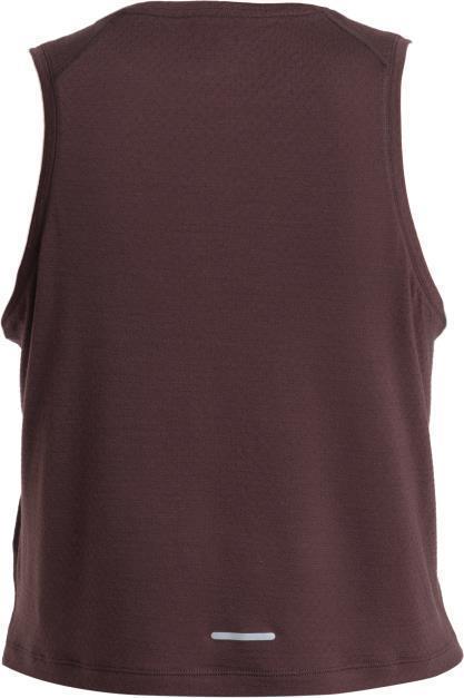 Merino 125 Cool-Lite Speed Tank - Womens - Bittersweet 2