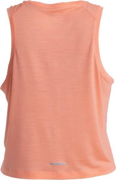 Merino 125 Cool-Lite Speed Tank - Womens - Glow 2