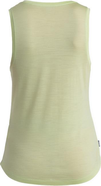 Merino 125 Cool-Lite Sphere III Tank - Womens - Glazen 2