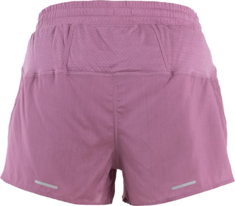 Merino 125 ZoneKnit Speed 3" Shorts - Womens - Deco 2