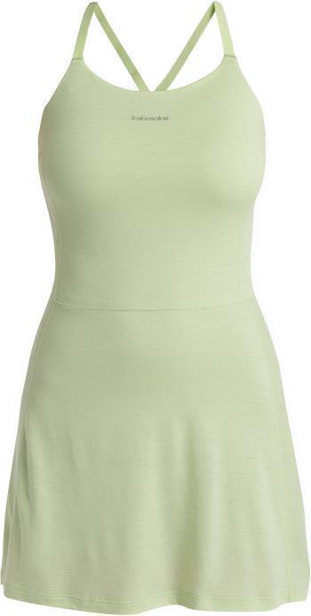 Merino 150 Active Dress - Glazen 1