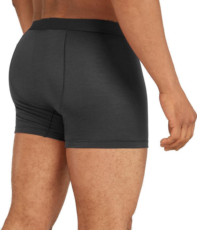 Merino 150 Anatomica Boxers - Mens - black 1