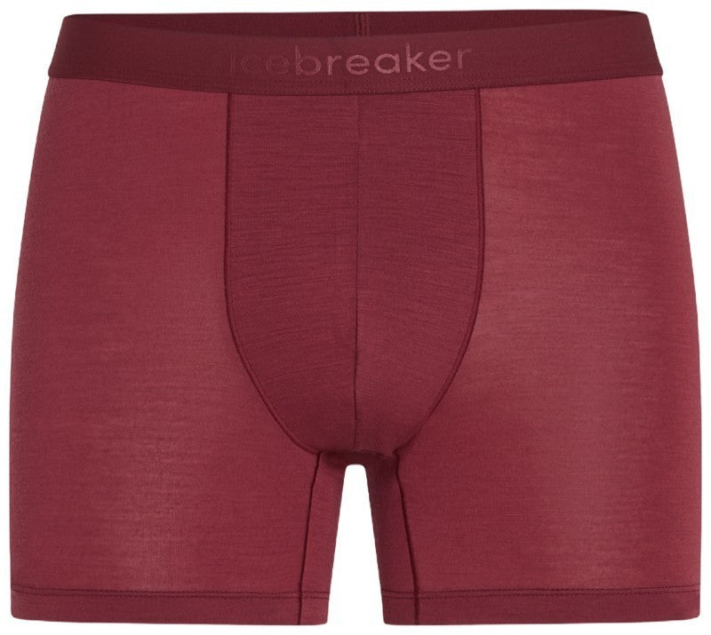 Merino 150 Anatomica Boxers - Mens - port 1